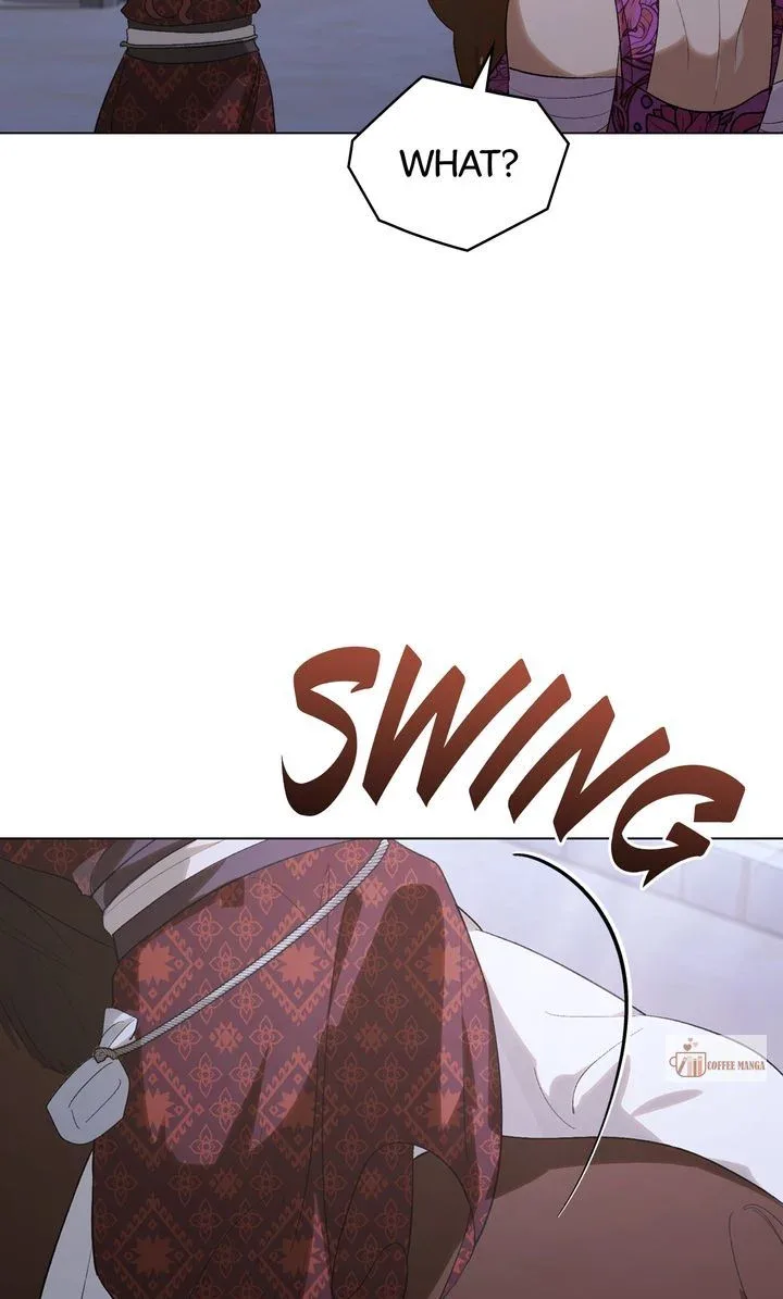 Kissing with God’s Eyes Covered Chapter 38 page 22
