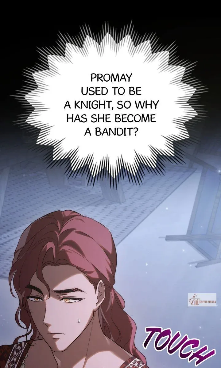 Kissing with God’s Eyes Covered Chapter 38 page 12
