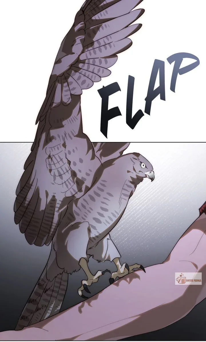 Kissing with God’s Eyes Covered Chapter 38 page 28