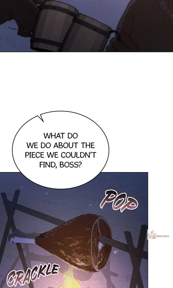Kissing with God’s Eyes Covered Chapter 38 page 46
