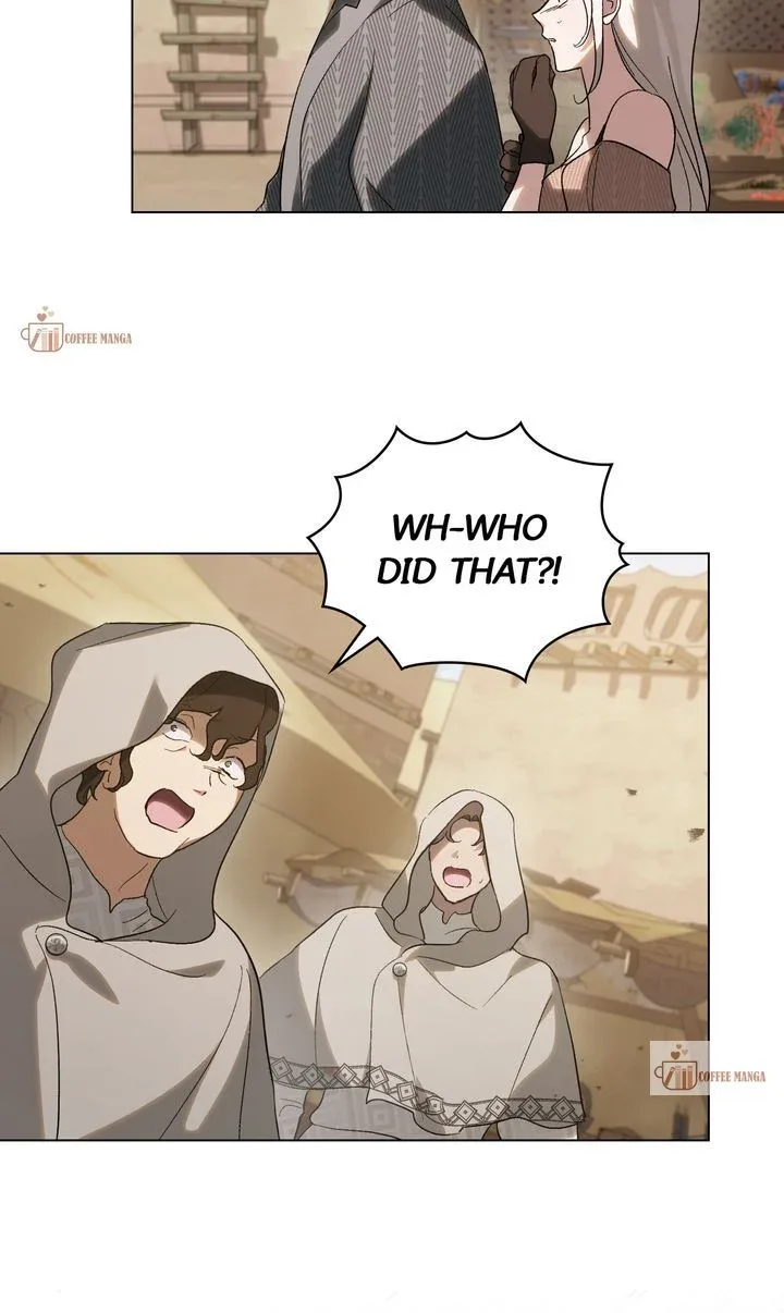 Kissing with God’s Eyes Covered Chapter 35 page 61