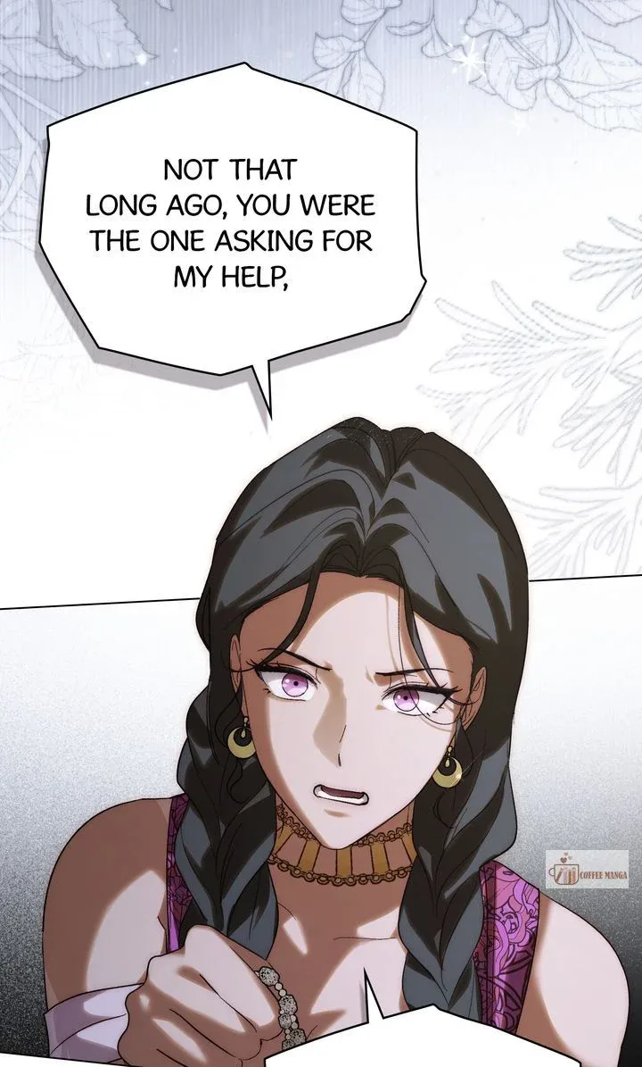 Kissing with God’s Eyes Covered Chapter 38 page 37