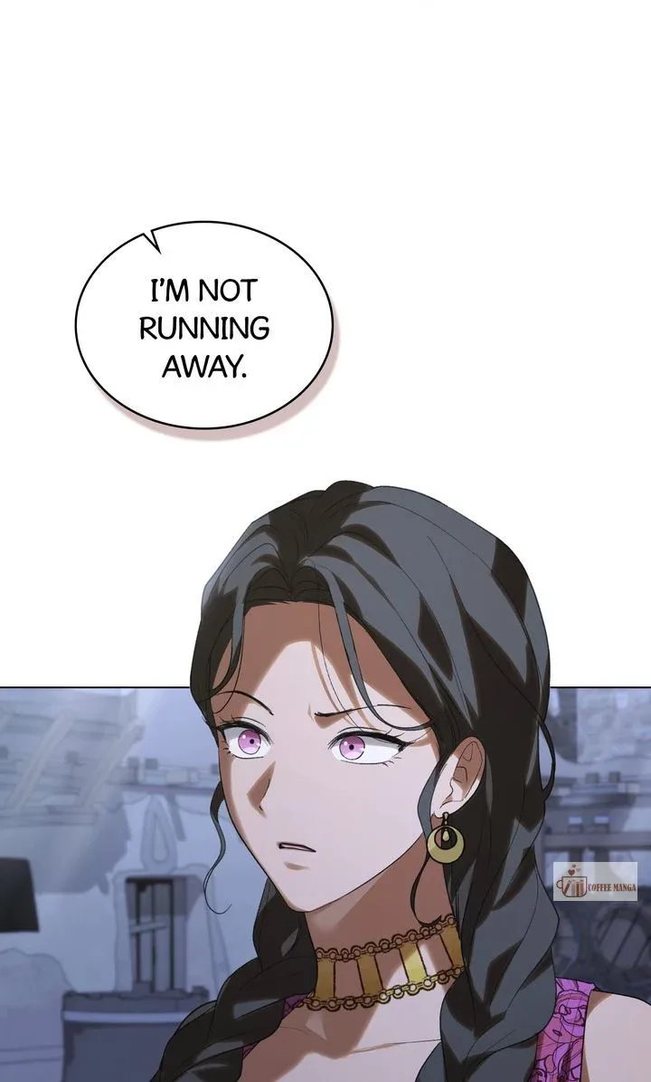 Kissing with God’s Eyes Covered Chapter 38 page 32