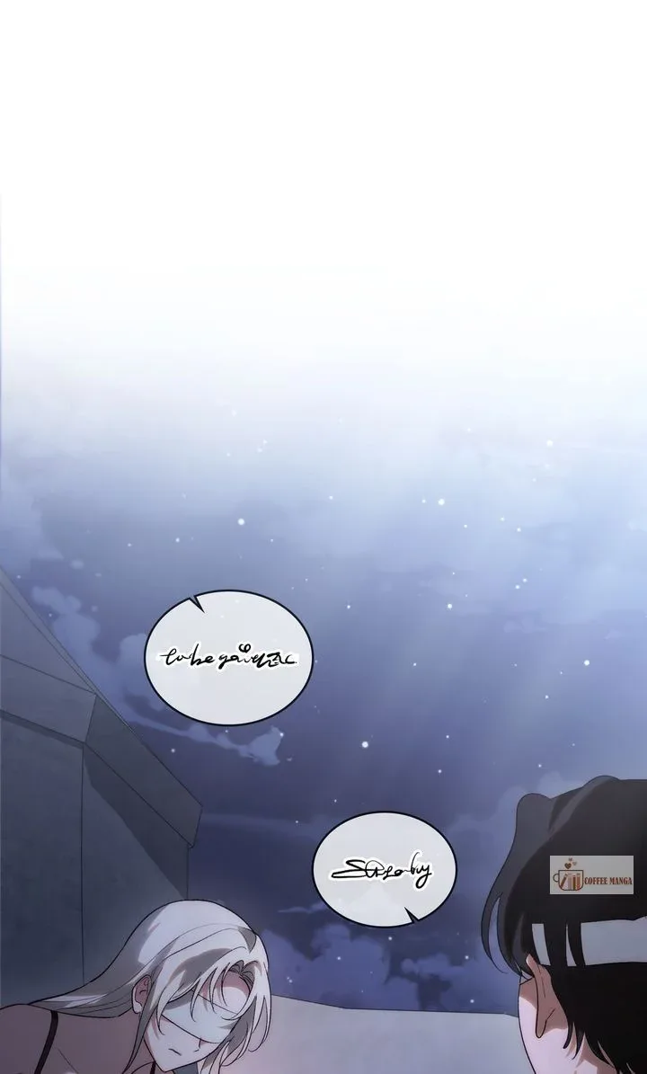 Kissing with God’s Eyes Covered Chapter 38 page 51