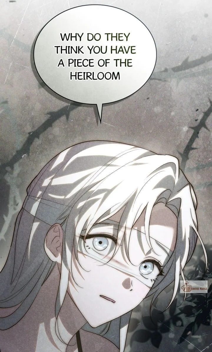 Kissing with God’s Eyes Covered Chapter 38 page 62