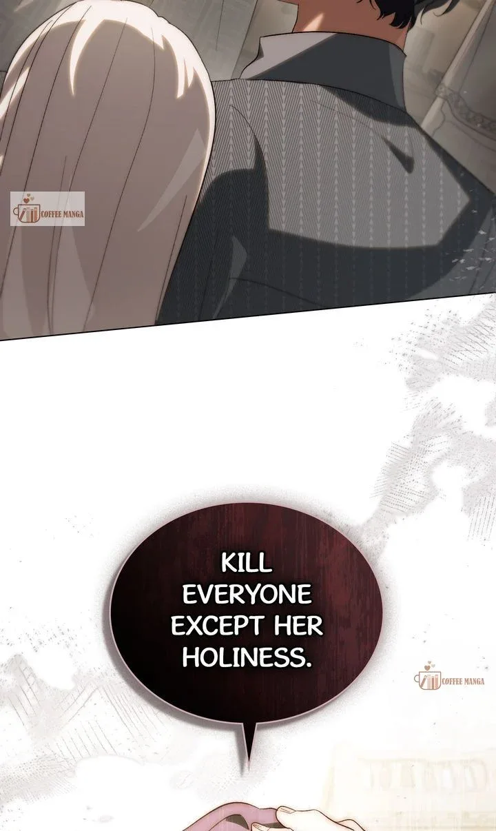 Kissing with God’s Eyes Covered Chapter 35 page 57