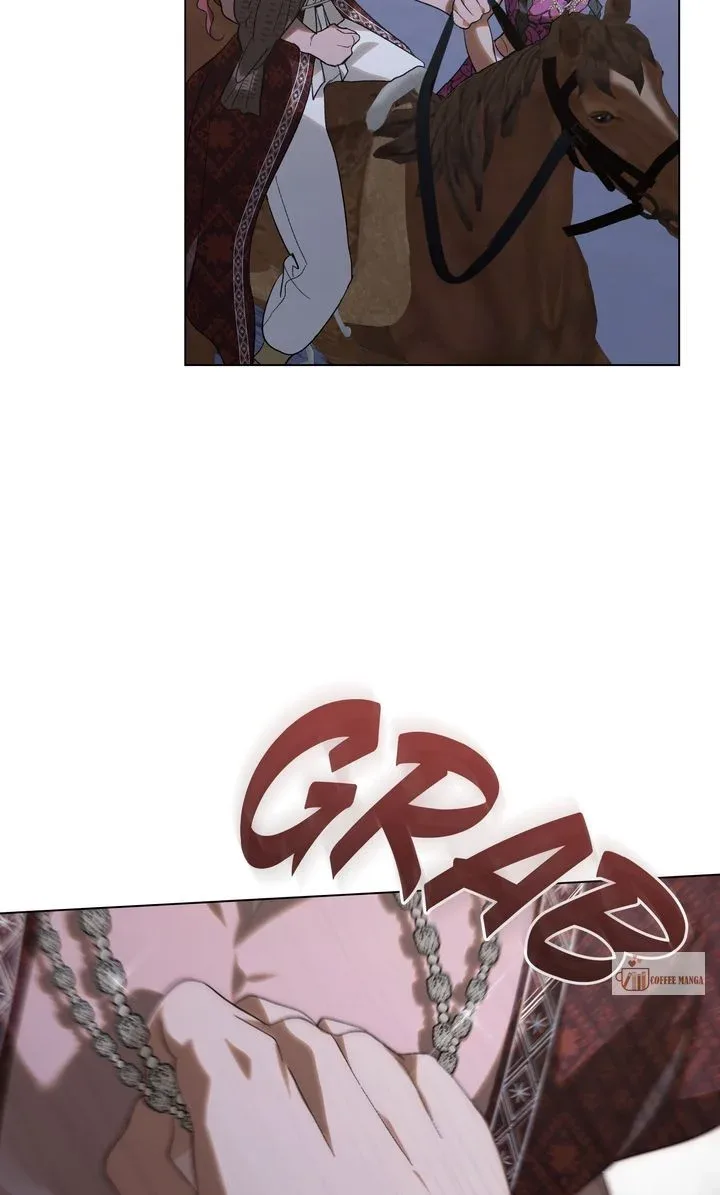 Kissing with God’s Eyes Covered Chapter 38 page 34
