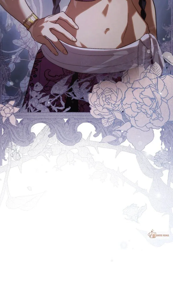 Kissing with God’s Eyes Covered Chapter 38 page 43