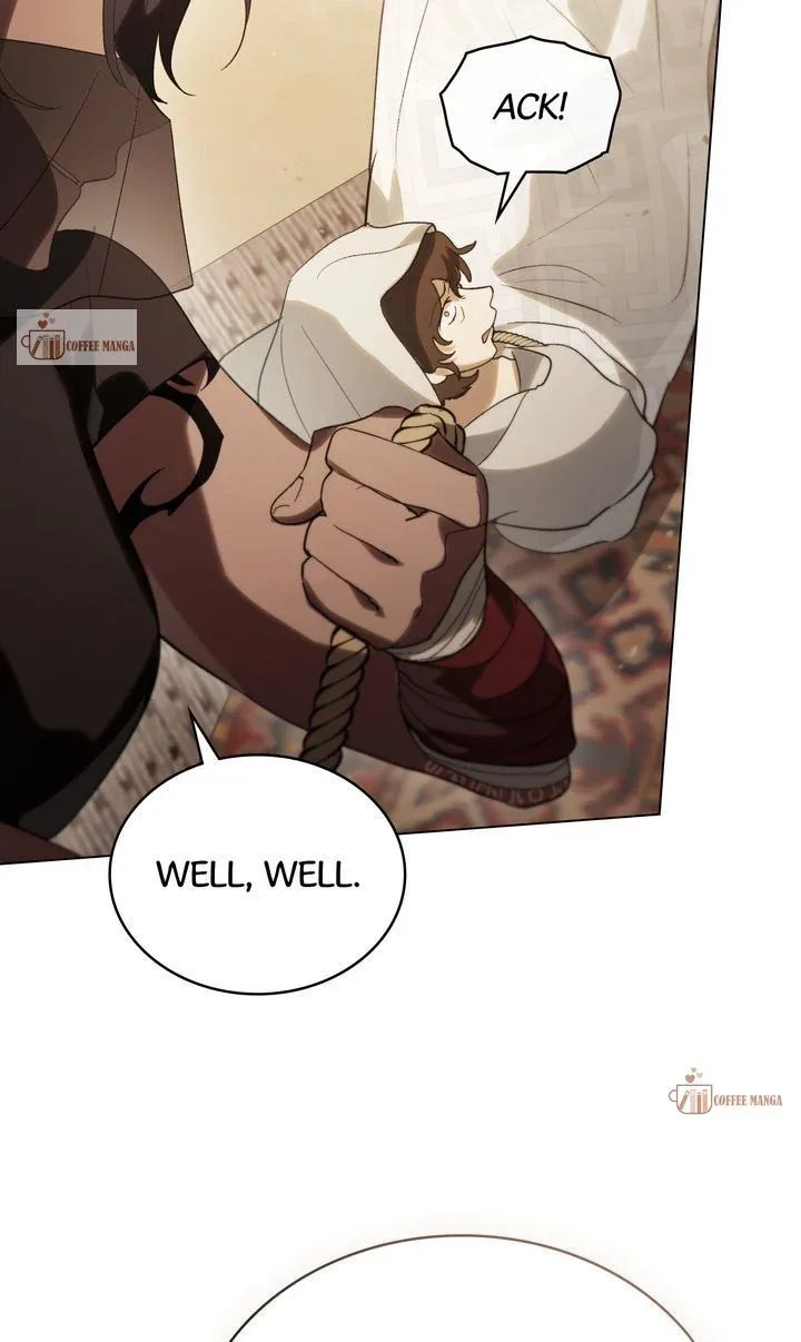 Kissing with God’s Eyes Covered Chapter 35 page 66