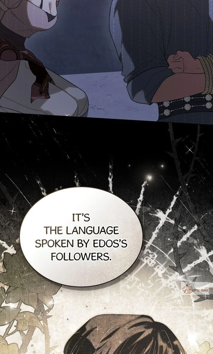 Kissing with God’s Eyes Covered Chapter 38 page 56