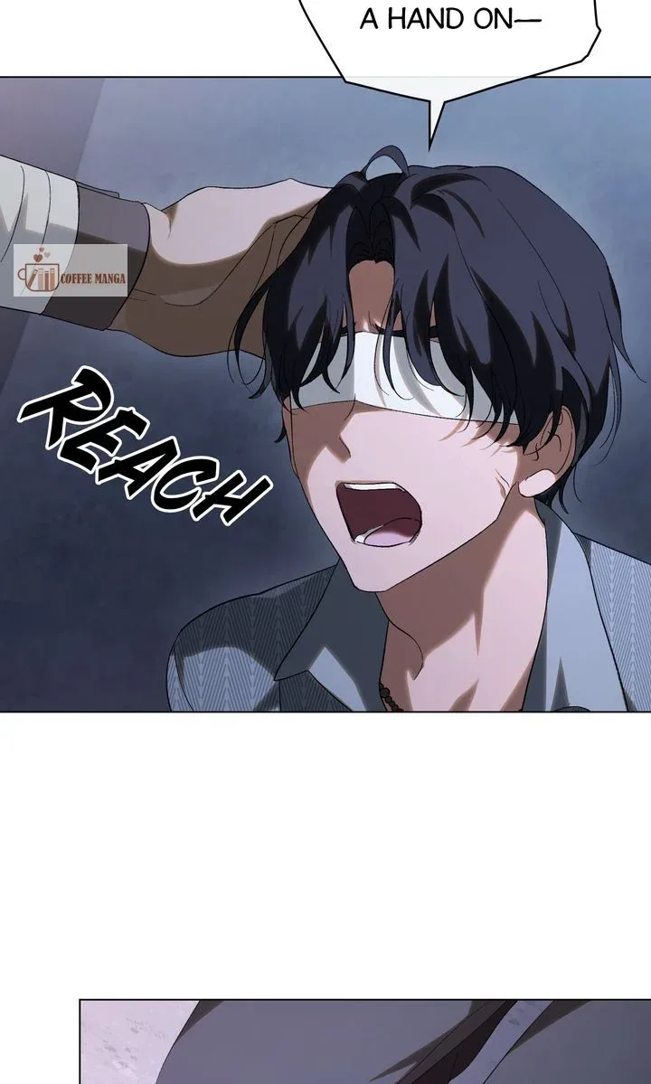 Kissing with God’s Eyes Covered Chapter 39 page 9