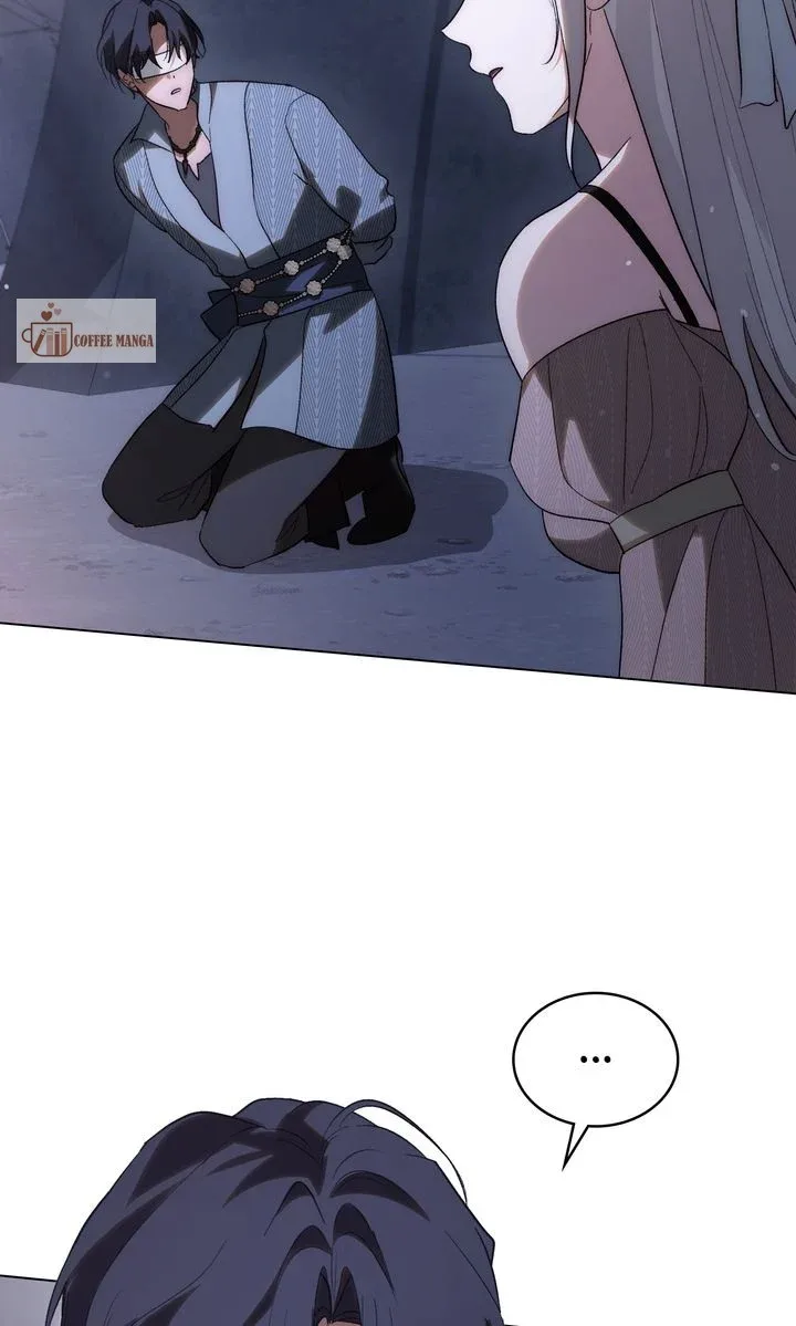 Kissing with God’s Eyes Covered Chapter 39 page 3