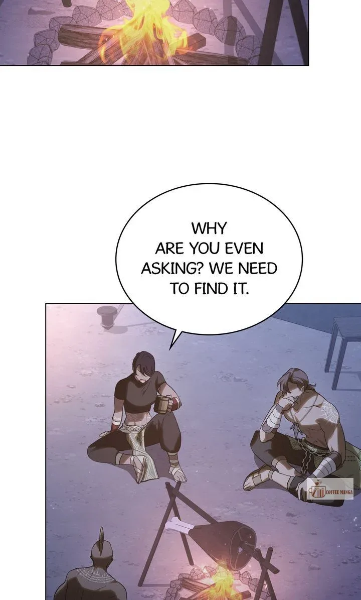 Kissing with God’s Eyes Covered Chapter 38 page 47