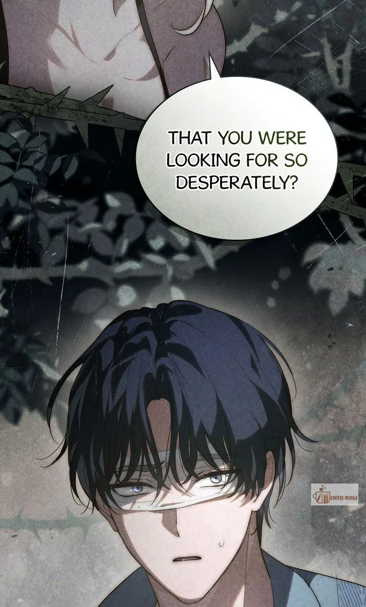 Kissing with God’s Eyes Covered Chapter 38 page 63