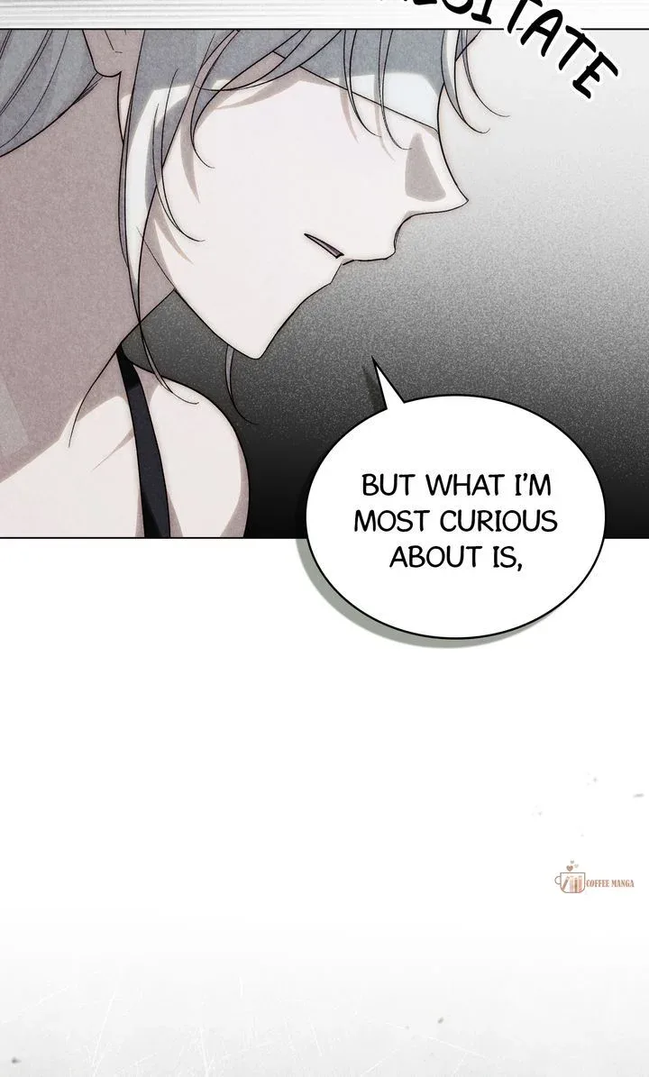 Kissing with God’s Eyes Covered Chapter 38 page 61