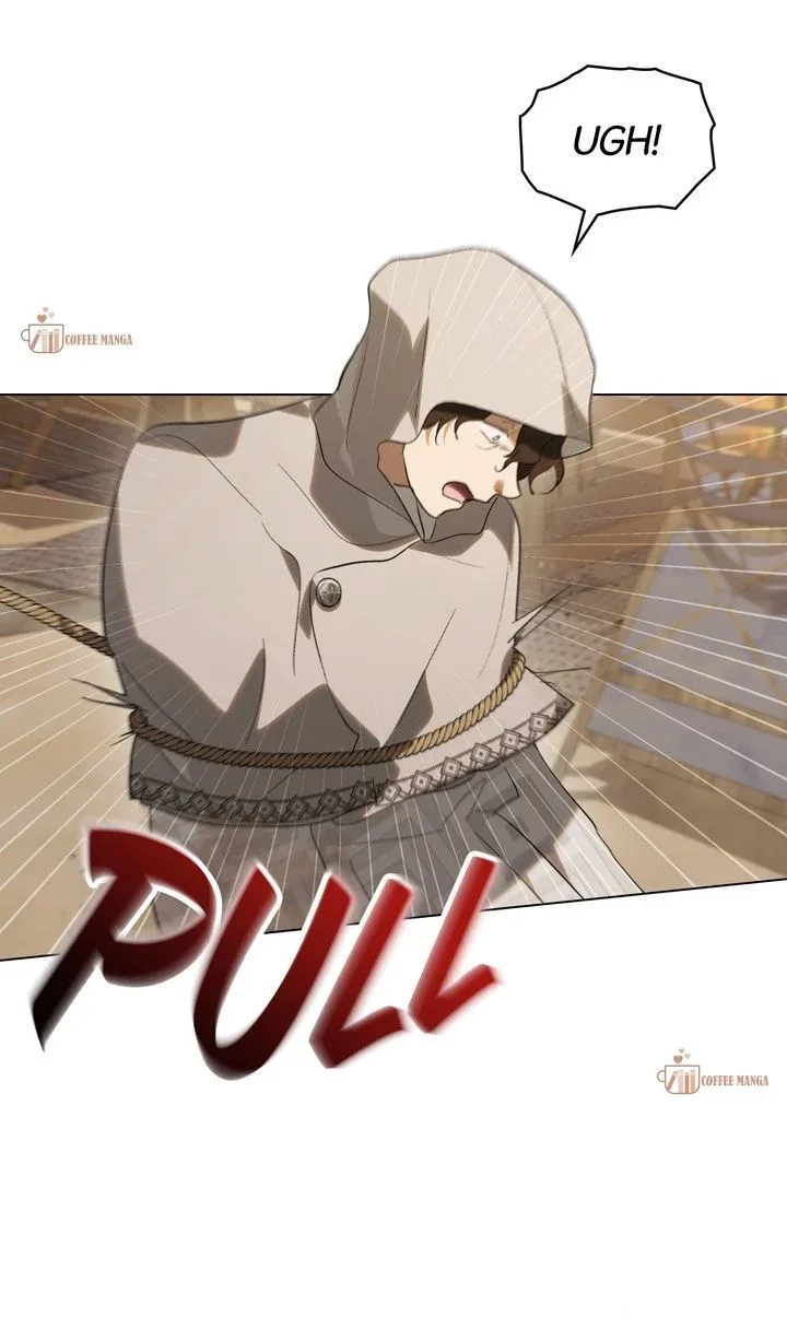 Kissing with God’s Eyes Covered Chapter 35 page 63