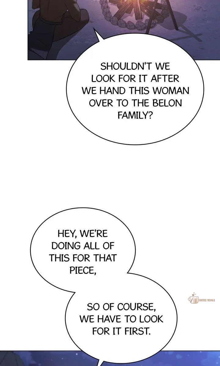 Kissing with God’s Eyes Covered Chapter 38 page 48