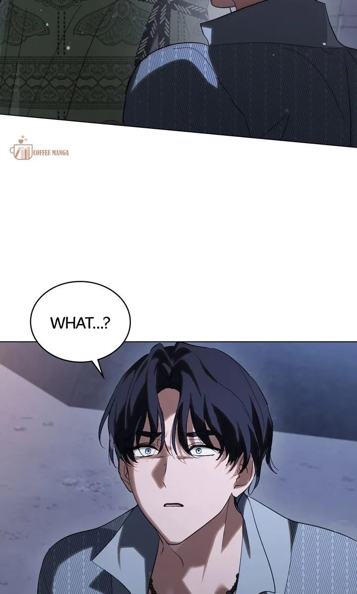 Kissing with God’s Eyes Covered Chapter 39 page 12