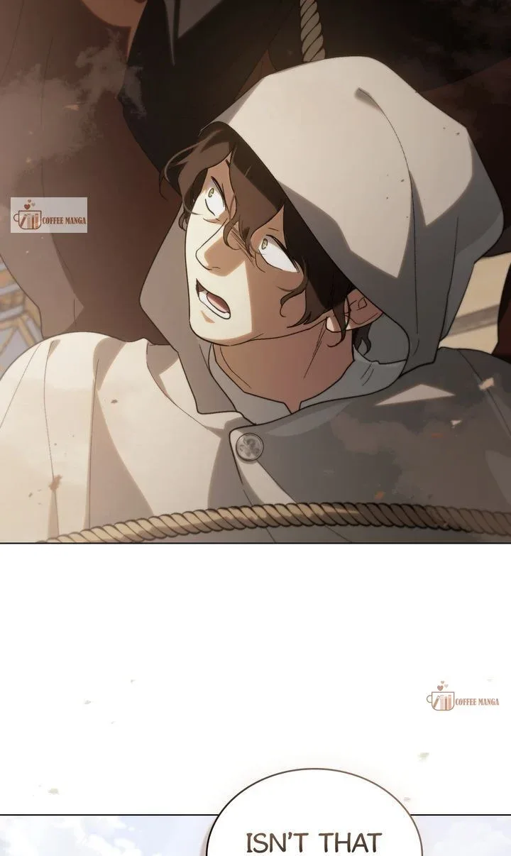 Kissing with God’s Eyes Covered Chapter 35 page 68