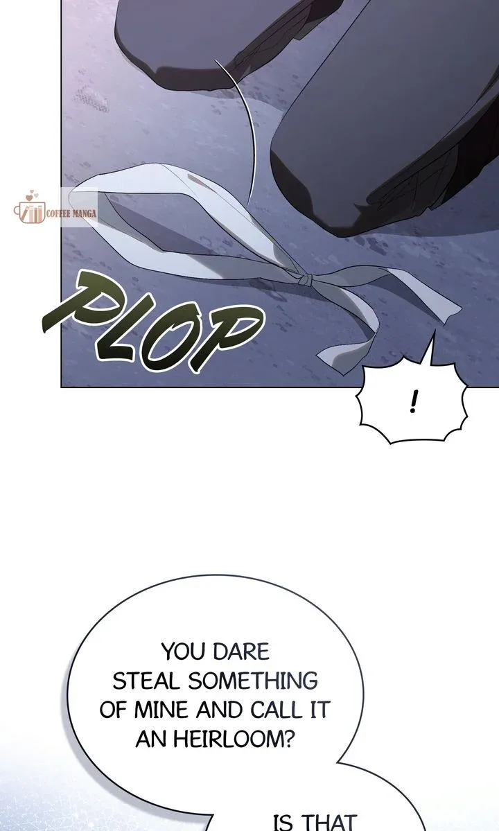 Kissing with God’s Eyes Covered Chapter 39 page 10