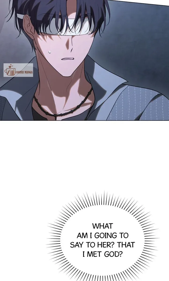 Kissing with God’s Eyes Covered Chapter 39 page 4