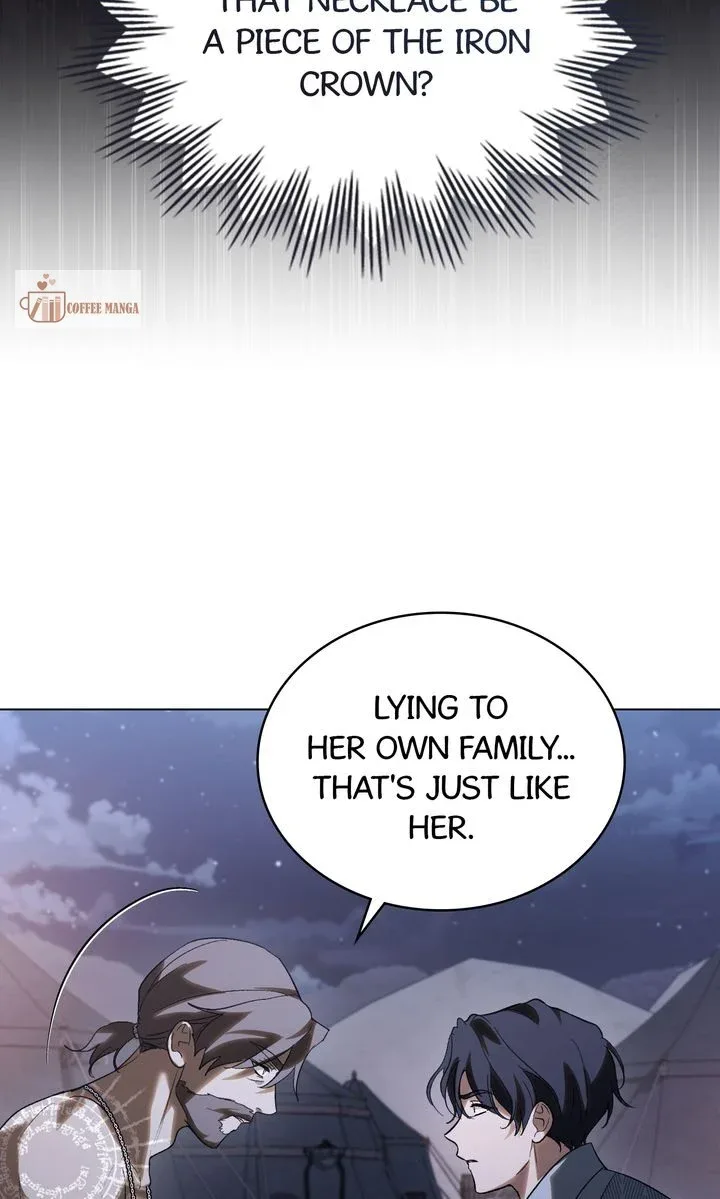 Kissing with God’s Eyes Covered Chapter 39 page 24