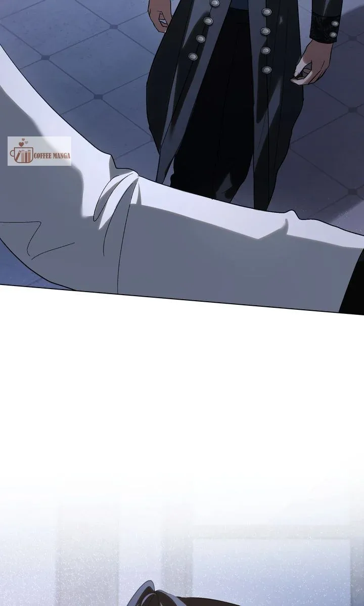 Kissing with God’s Eyes Covered Chapter 39 page 36