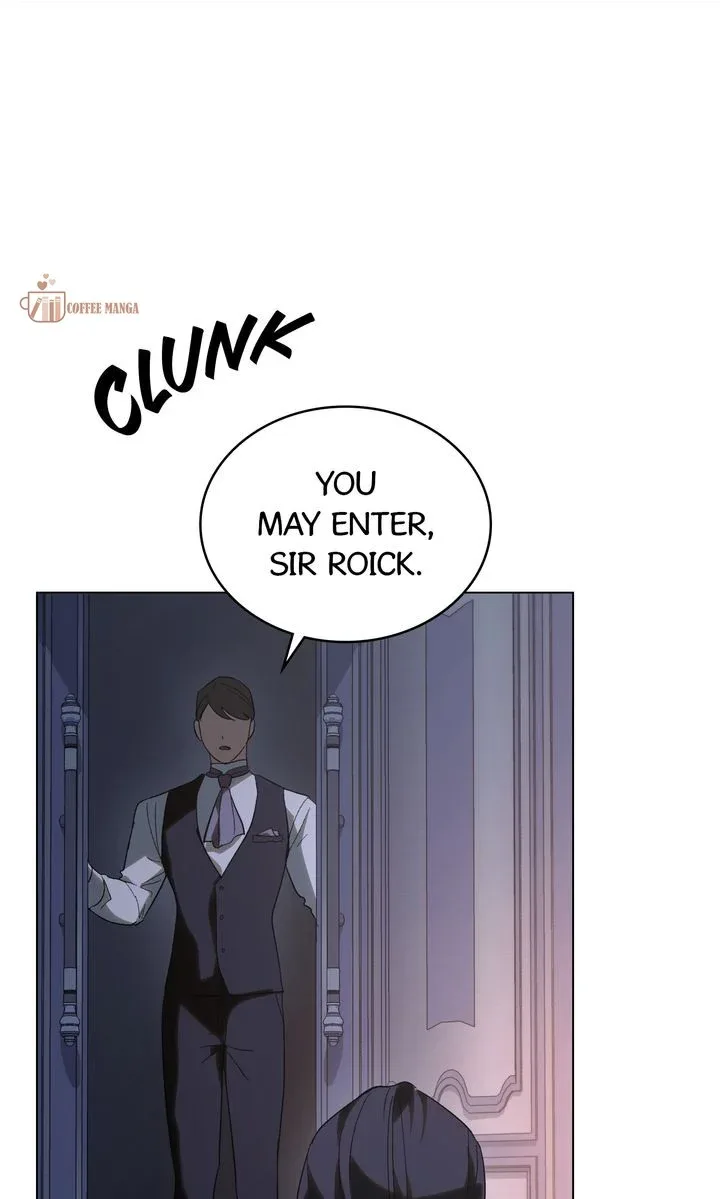 Kissing with God’s Eyes Covered Chapter 39 page 34