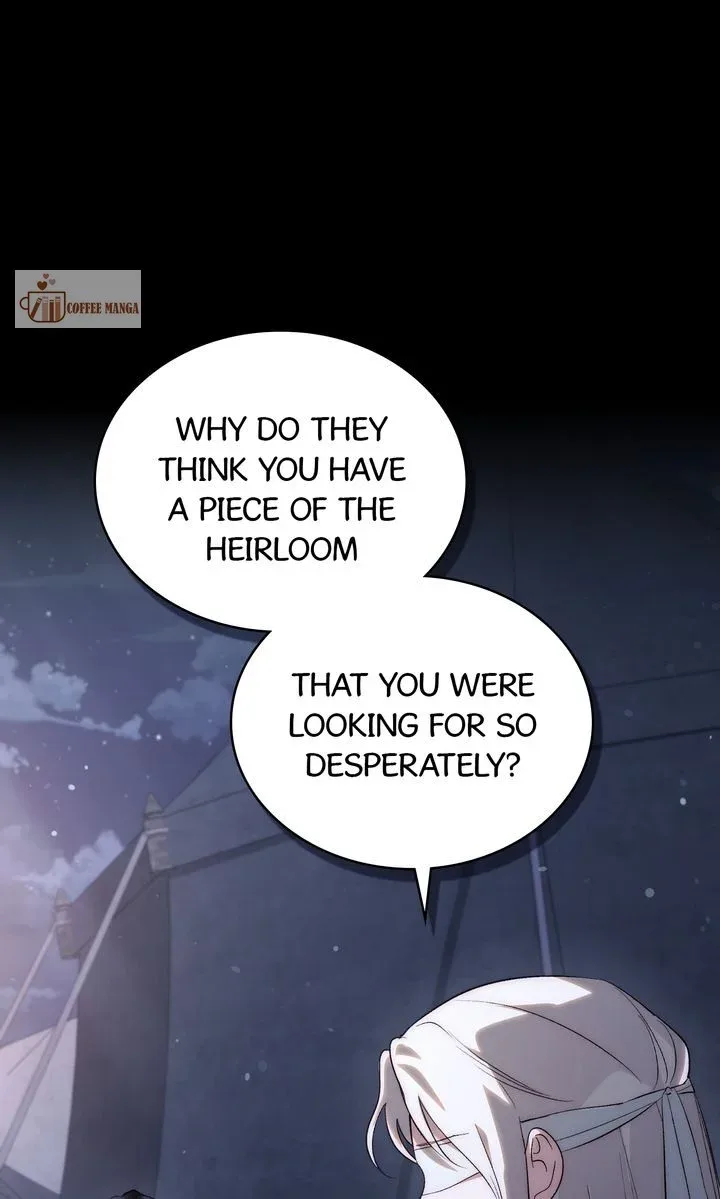 Kissing with God’s Eyes Covered Chapter 39 page 2