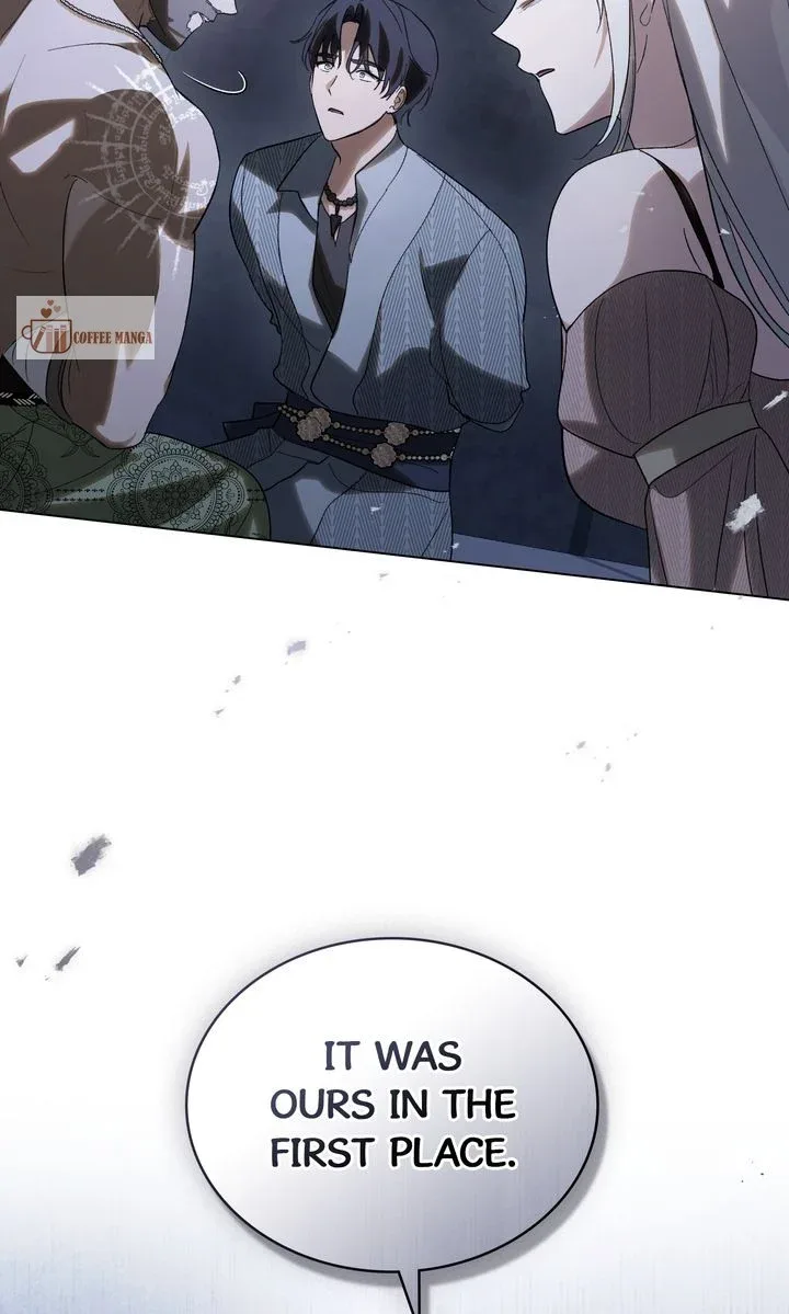 Kissing with God’s Eyes Covered Chapter 39 page 26