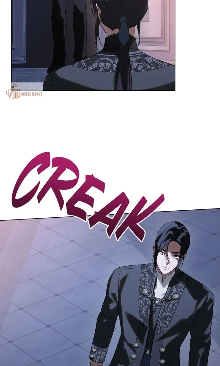 Kissing with God’s Eyes Covered Chapter 39 page 35