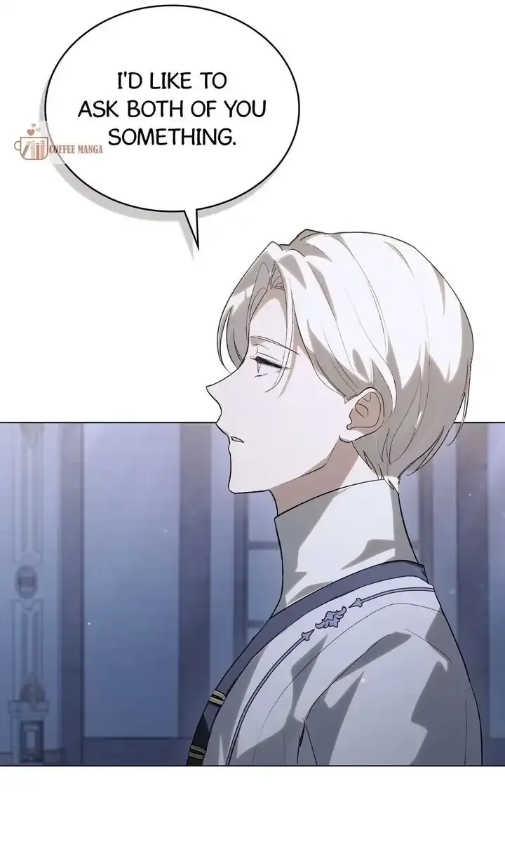 Kissing with God’s Eyes Covered Chapter 40 page 12