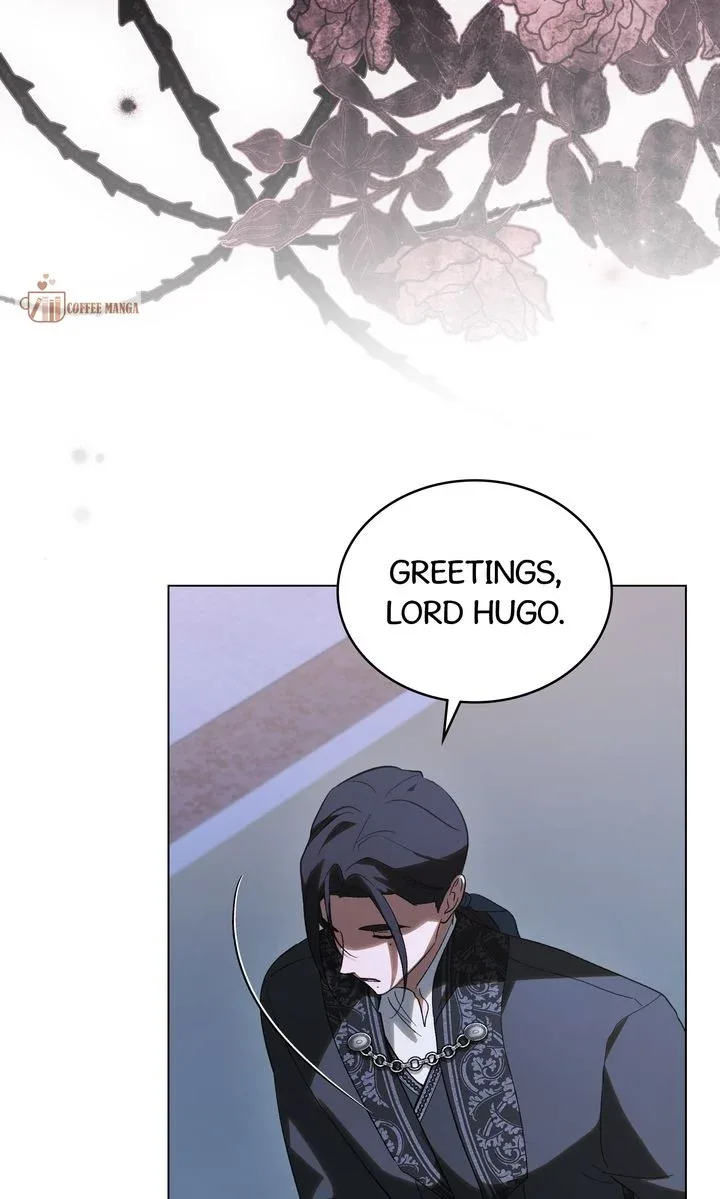 Kissing with God’s Eyes Covered Chapter 39 page 42