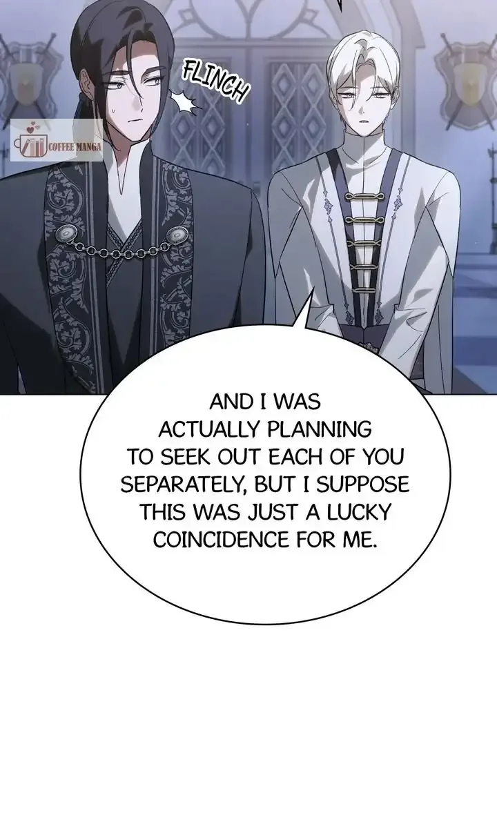 Kissing with God’s Eyes Covered Chapter 40 page 15