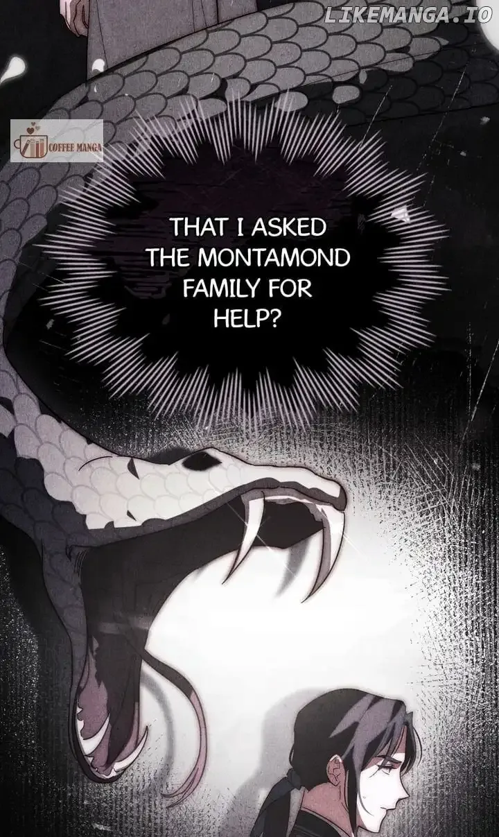 Kissing with God’s Eyes Covered Chapter 40 page 9