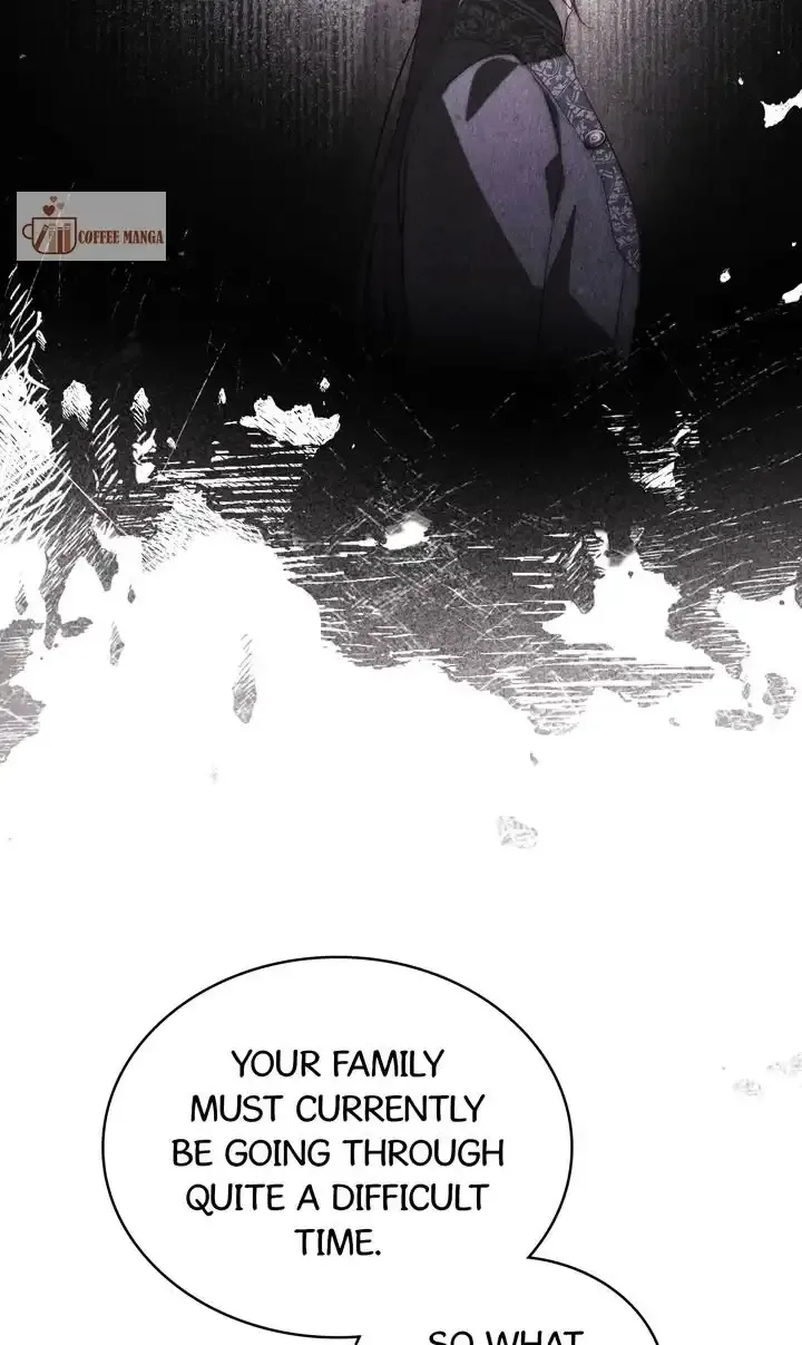 Kissing with God’s Eyes Covered Chapter 40 page 10
