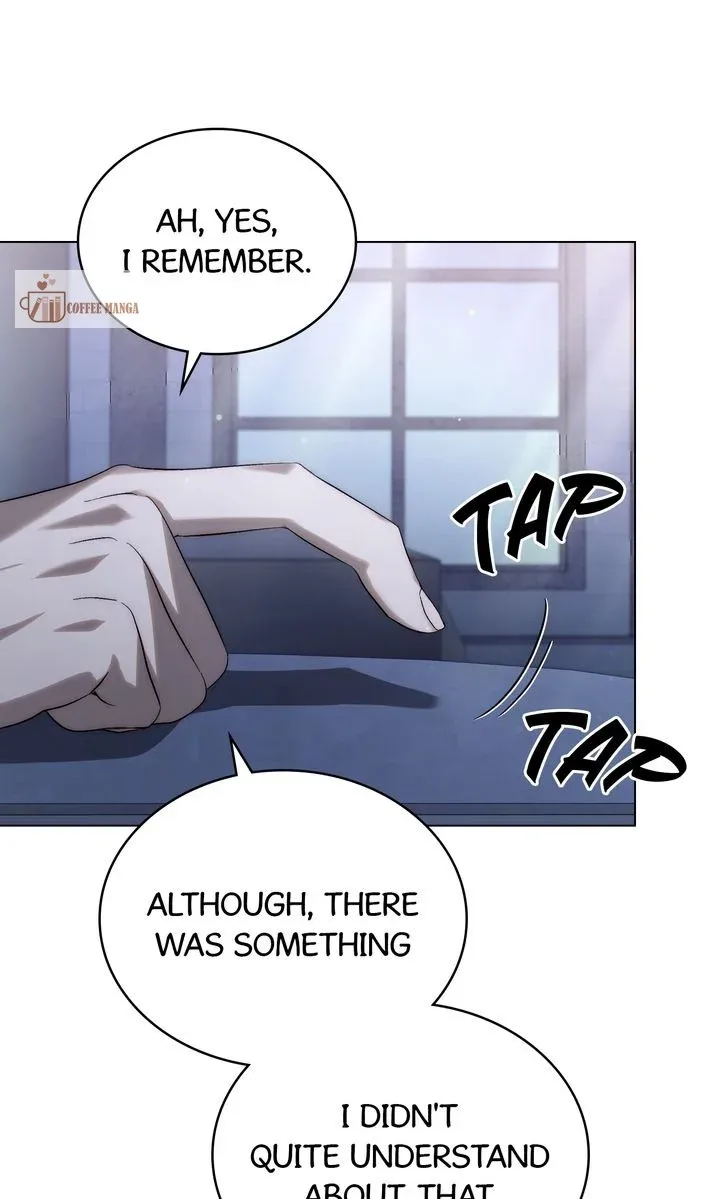 Kissing with God’s Eyes Covered Chapter 39 page 46