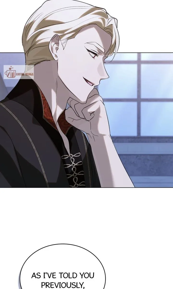 Kissing with God’s Eyes Covered Chapter 39 page 44