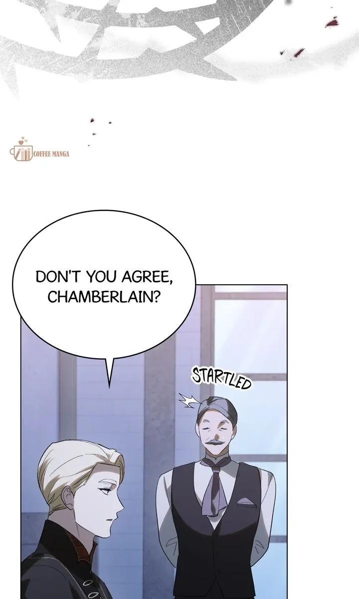 Kissing with God’s Eyes Covered Chapter 39 page 51