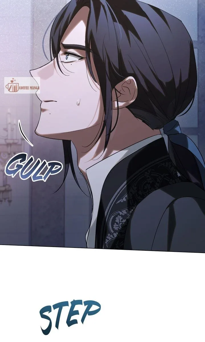 Kissing with God’s Eyes Covered Chapter 39 page 37