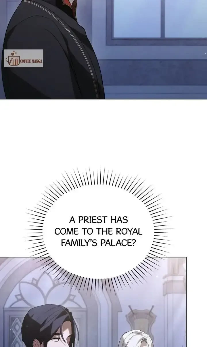 Kissing with God’s Eyes Covered Chapter 40 page 4