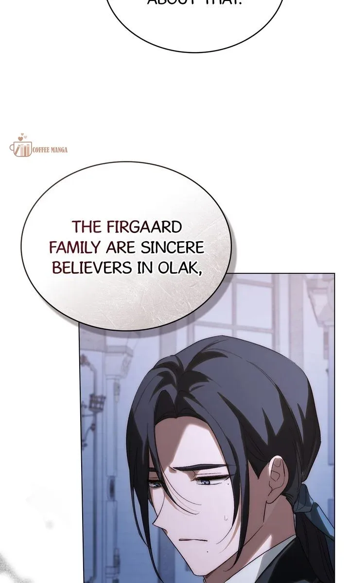 Kissing with God’s Eyes Covered Chapter 39 page 47