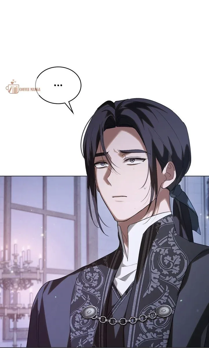 Kissing with God’s Eyes Covered Chapter 39 page 33