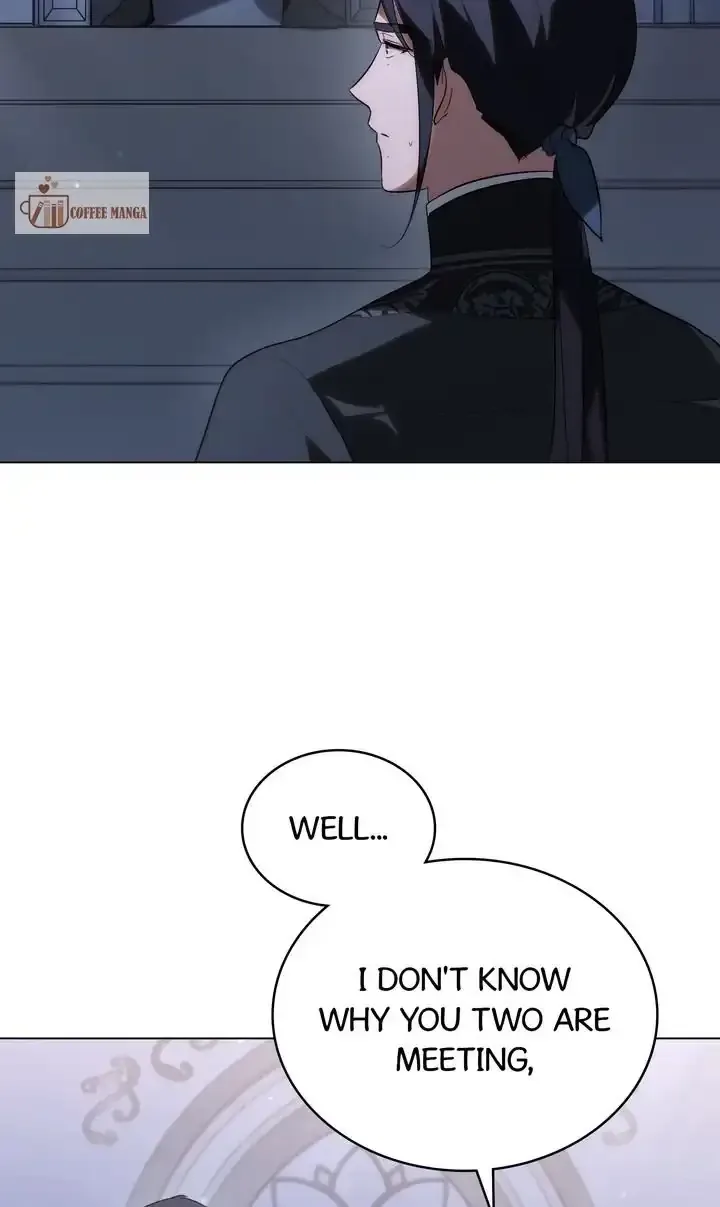 Kissing with God’s Eyes Covered Chapter 40 page 14