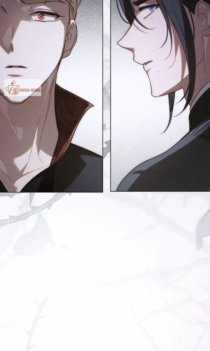 Kissing with God’s Eyes Covered Chapter 39 page 65