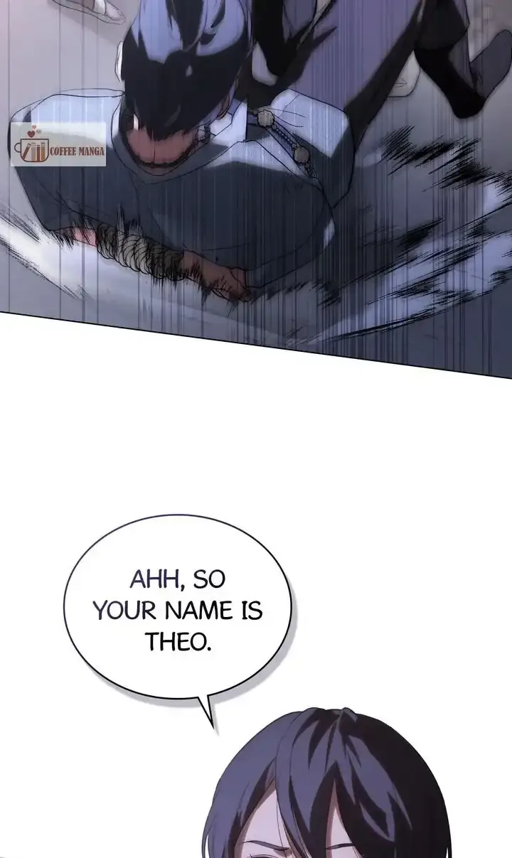 Kissing with God’s Eyes Covered Chapter 40 page 60