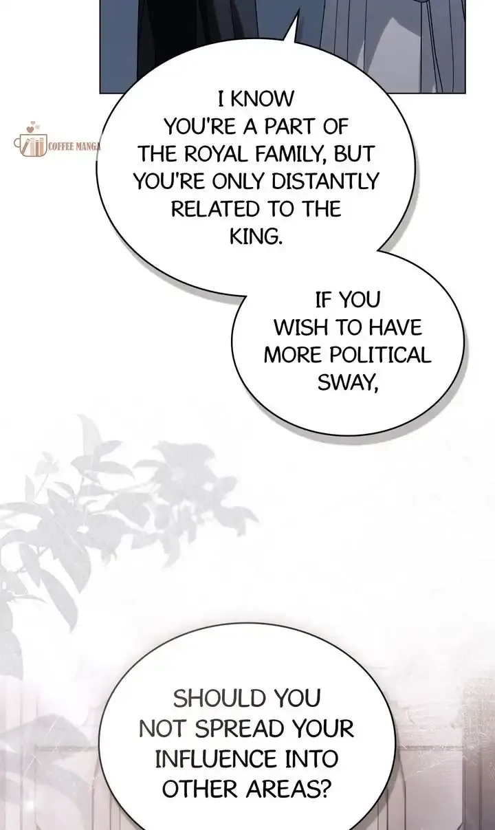 Kissing with God’s Eyes Covered Chapter 40 page 27
