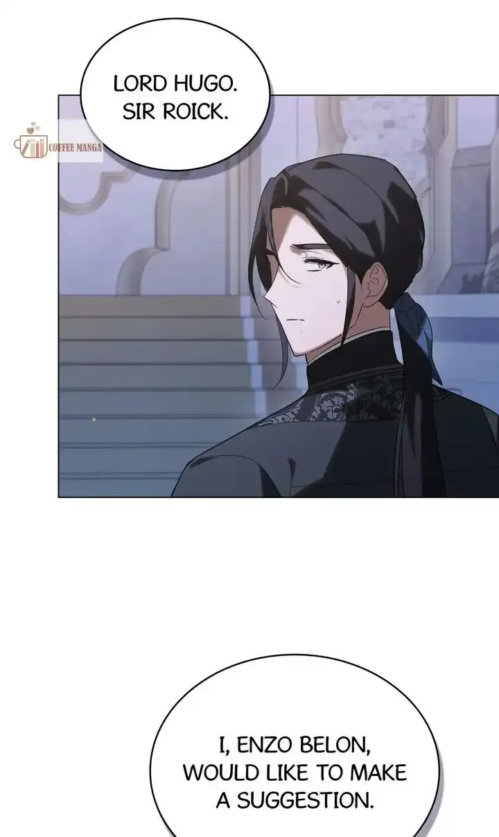 Kissing with God’s Eyes Covered Chapter 40 page 16
