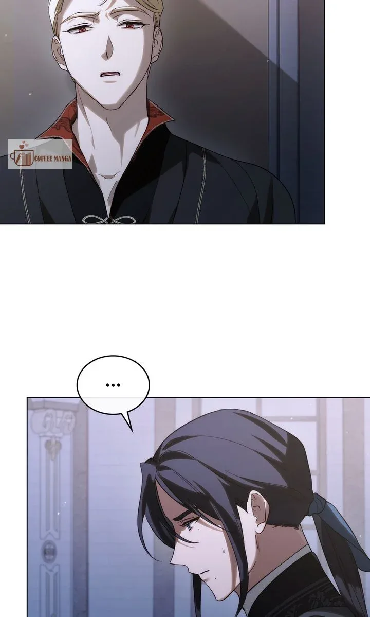 Kissing with God’s Eyes Covered Chapter 39 page 61