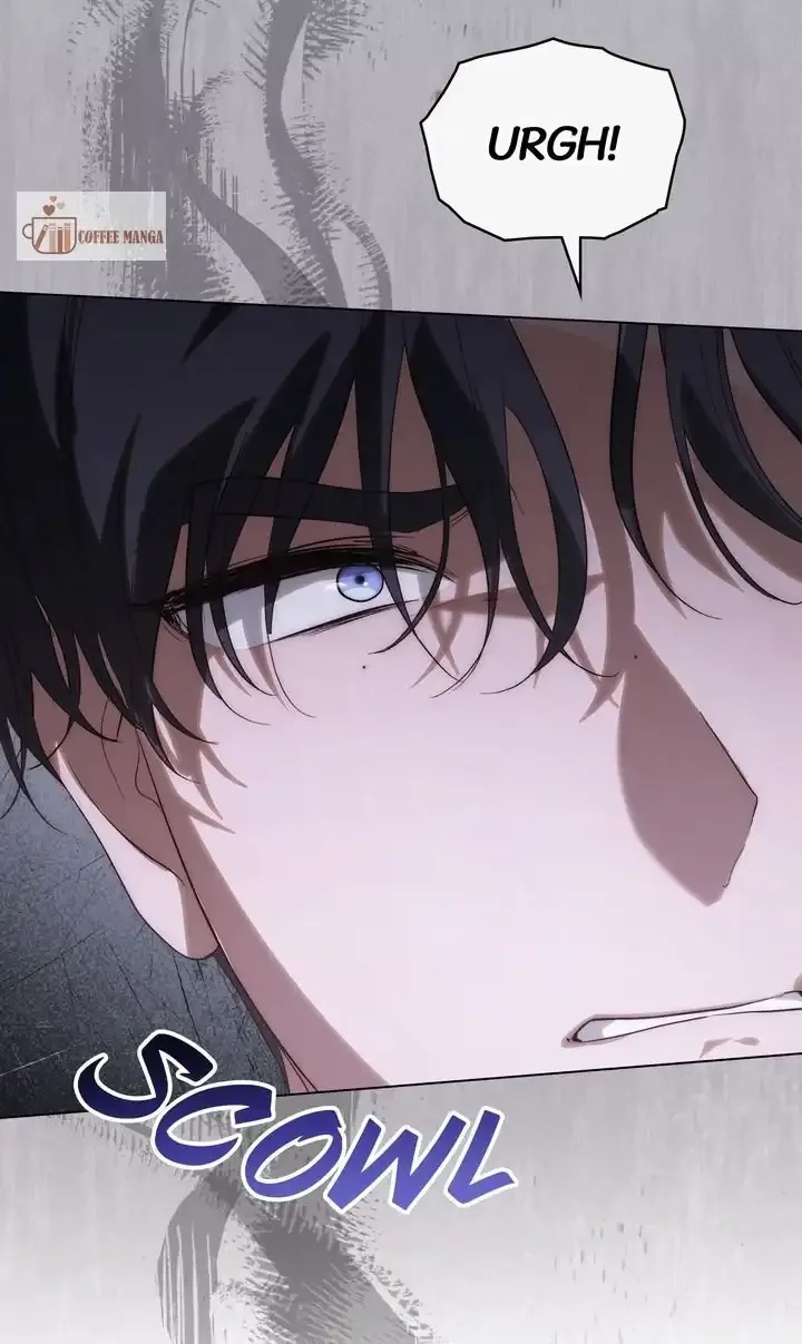 Kissing with God’s Eyes Covered Chapter 40 page 63